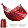 Outdoor Camping Hammock/ Straps