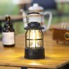 NEW Retro Camping Lights;