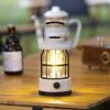 NEW Retro Camping Lights;