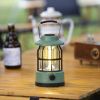NEW Retro Camping Lights;