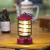 NEW Retro Camping Lights;
