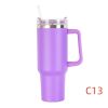 40oz Thermos with Handle