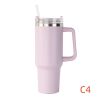 40oz Thermos with Handle