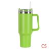 40oz Thermos with Handle