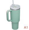 40oz Thermos with Handle
