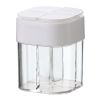 Four-in-one Sub-bottling