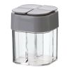 Four-in-one Sub-bottling