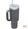 40oz Thermos with Handle