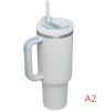 40oz Thermos with Handle