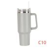 40oz Thermos with Handle