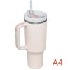 40oz Thermos with Handle