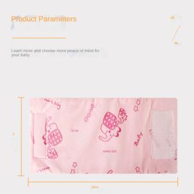 Bottle Heater Warmer; (Color: Pink)