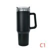 40oz Thermos with Handle
