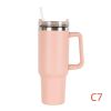 40oz Thermos with Handle