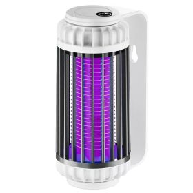 1pc Electric Trap Light (Color: Incanus)