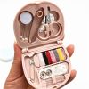 Mini Travel Sewing Kit