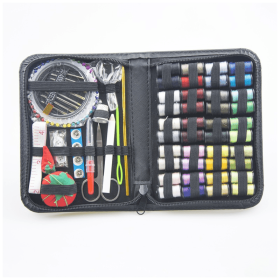 Sewing Kit with Needles (Style: Suit 2)