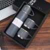 1pc/1Set Stainless Steel Thermal Cup