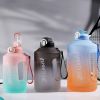 YCALLEY Sport Water Bottle