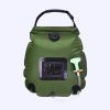 20L Solar Hiking Camping Shower Bag