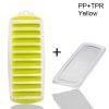 Silicone Ice Cube Tray