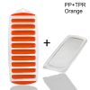 Silicone Ice Cube Tray