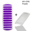 Silicone Ice Cube Tray