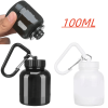 Mini Portable Protein Powder Bottles