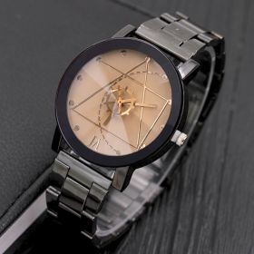 Fashion Gear Compass (Color: Men's Brown)