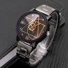 Fashion Gear Compass