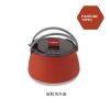 cassette cooker cookware