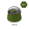 cassette cooker cookware
