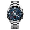 Wireless Smart Watch Fitness Tracker IP68 Bracelet