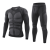 Men's Thermal Underwear Fleece