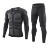 Men's Thermal Underwear Fleece