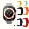 Ultra Smart Watch Series 8