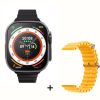 Ultra Smart Watch Series 8