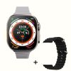 Ultra Smart Watch Series 8
