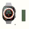 Ultra Smart Watch Series 8