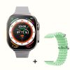 Ultra Smart Watch Series 8