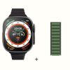 Ultra Smart Watch Series 8