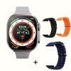 Ultra Smart Watch Series 8