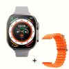 Ultra Smart Watch Series 8