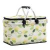 Outdoor Storage Basket