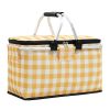 Outdoor Storage Basket