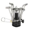 Outdoor Foldable Cooker