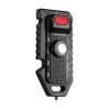 Multi-functional LED Flashlight