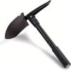 1pc Portable Camping Shovel