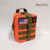 Tactical MOLLE First Aid Bag