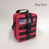 Tactical MOLLE First Aid Bag